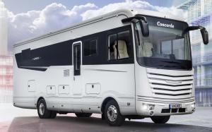 Concorde Liner Plus '2018